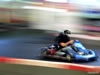 Olly Karting Photo's